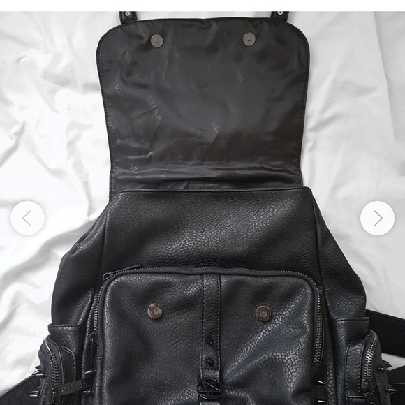 ISO Killstar Thriller backpack main image 2